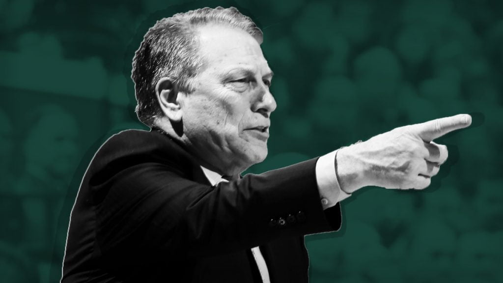 Tom Izzo net worth