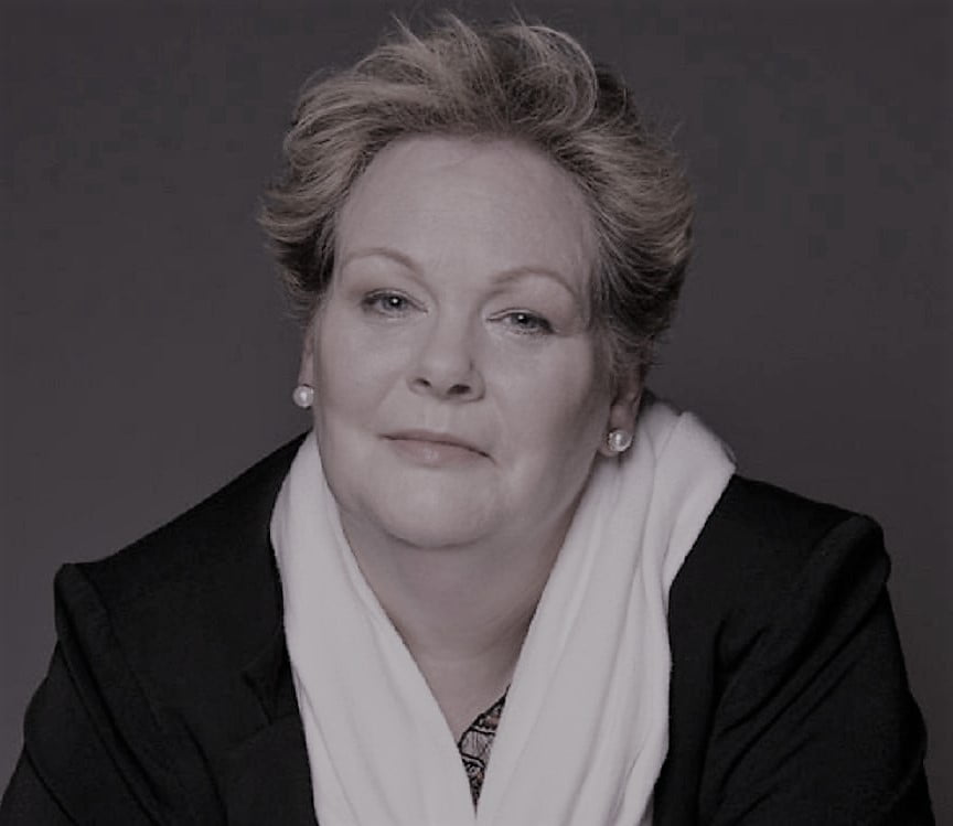 anne hegerty