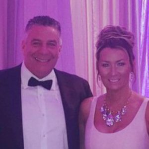 Everything About Brandy Pearl And Kim Pearl: Bruce Pearl Wife And Ex