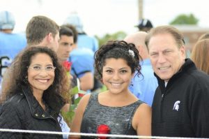 Everything About Lupe Marinez Izzo: Tom Izzo Wife