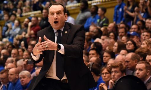 Mike Krzyzewski net worth