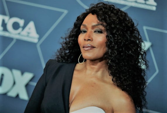 Angela Bassett Net Worth