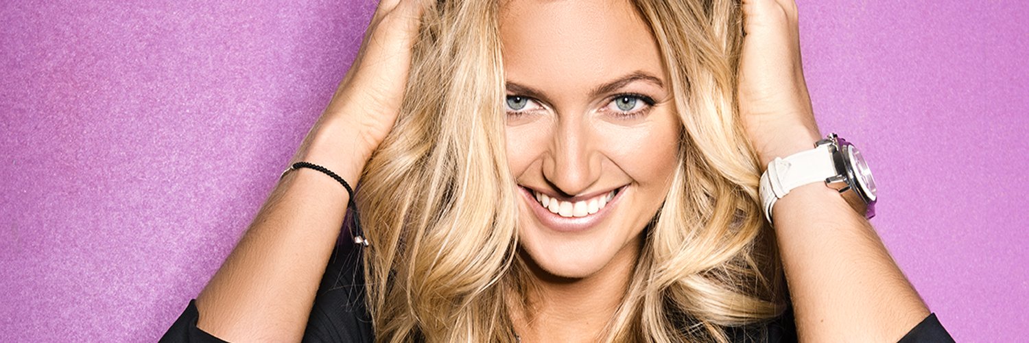 Petra Kvitova wiki