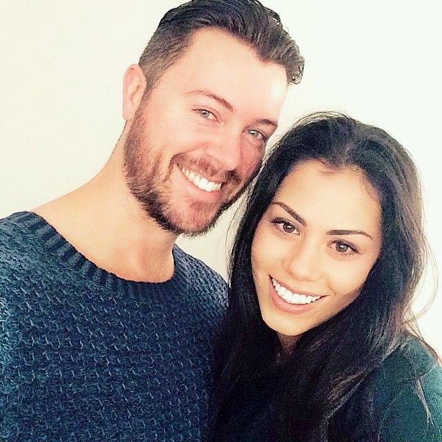 Daniel Feuerriegel Net worth with girlfriend