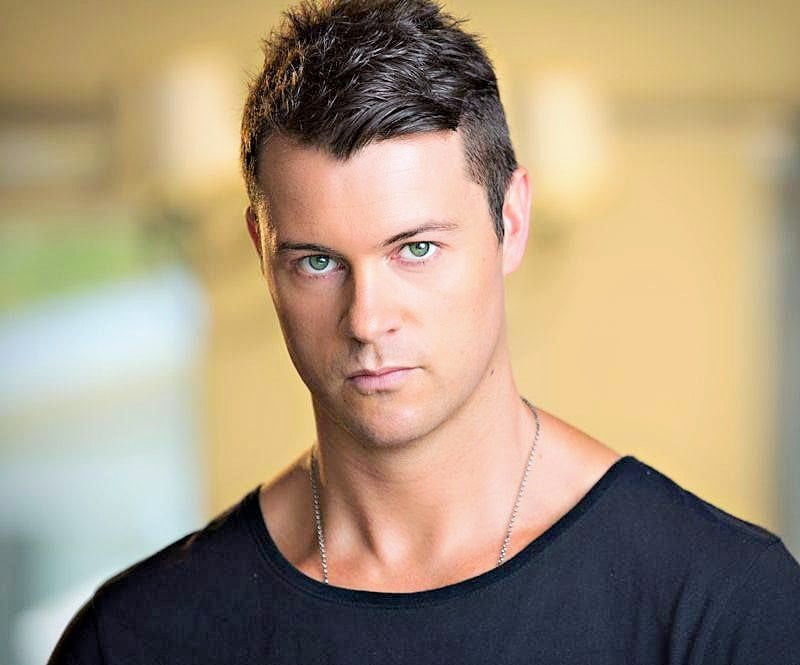 Daniel Feuerriegel Net worth