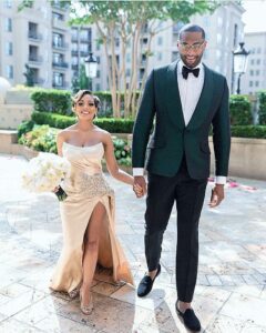 Everything About Eric Bledsoe: Wife Is Morgan Poole, Net Worth - 2025