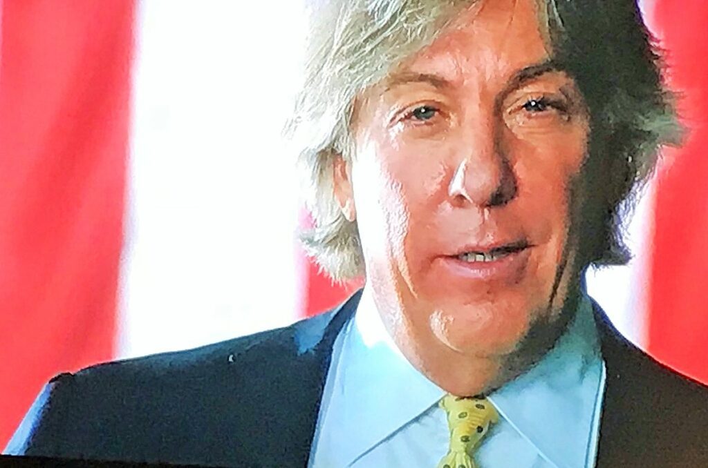 Geoffrey Fieger Wife, Children, Family, House, Net Worth, and Cases