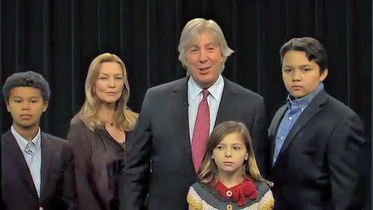 Everything About Geoffrey Fieger Wife, Children, Family, House, Net