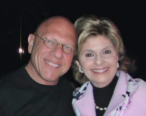 Gloria-Allred With Husband Peyton Huddleston Bray and Net Worth