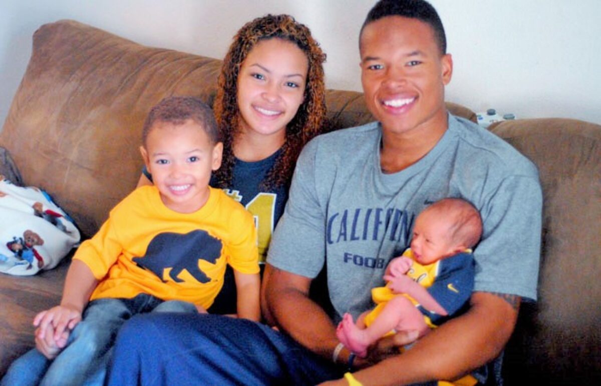 Marvin Jones Jr. and Jazmyn Jones: 5 Things to Know About the NFL's  Hallmark-Worthy Couple