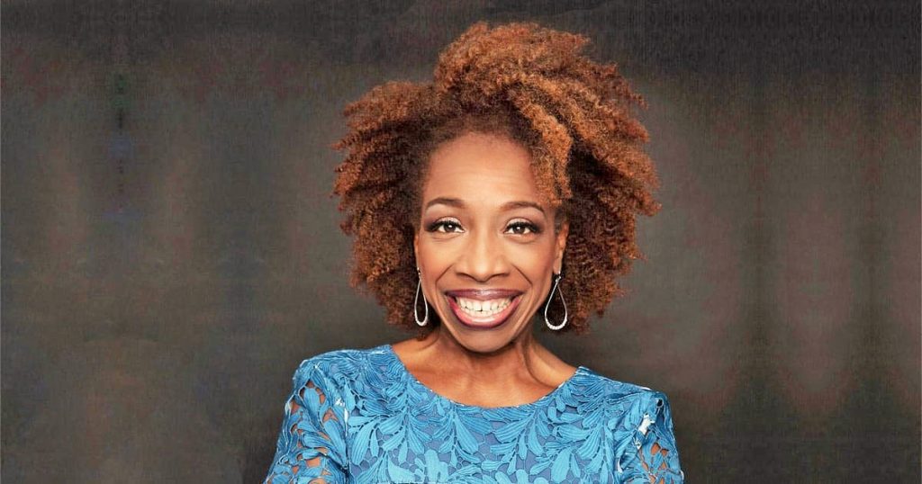 everything-about-lisa-nichols-bio-husband-son-wiki-and-website