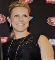 Mandy Shanahan