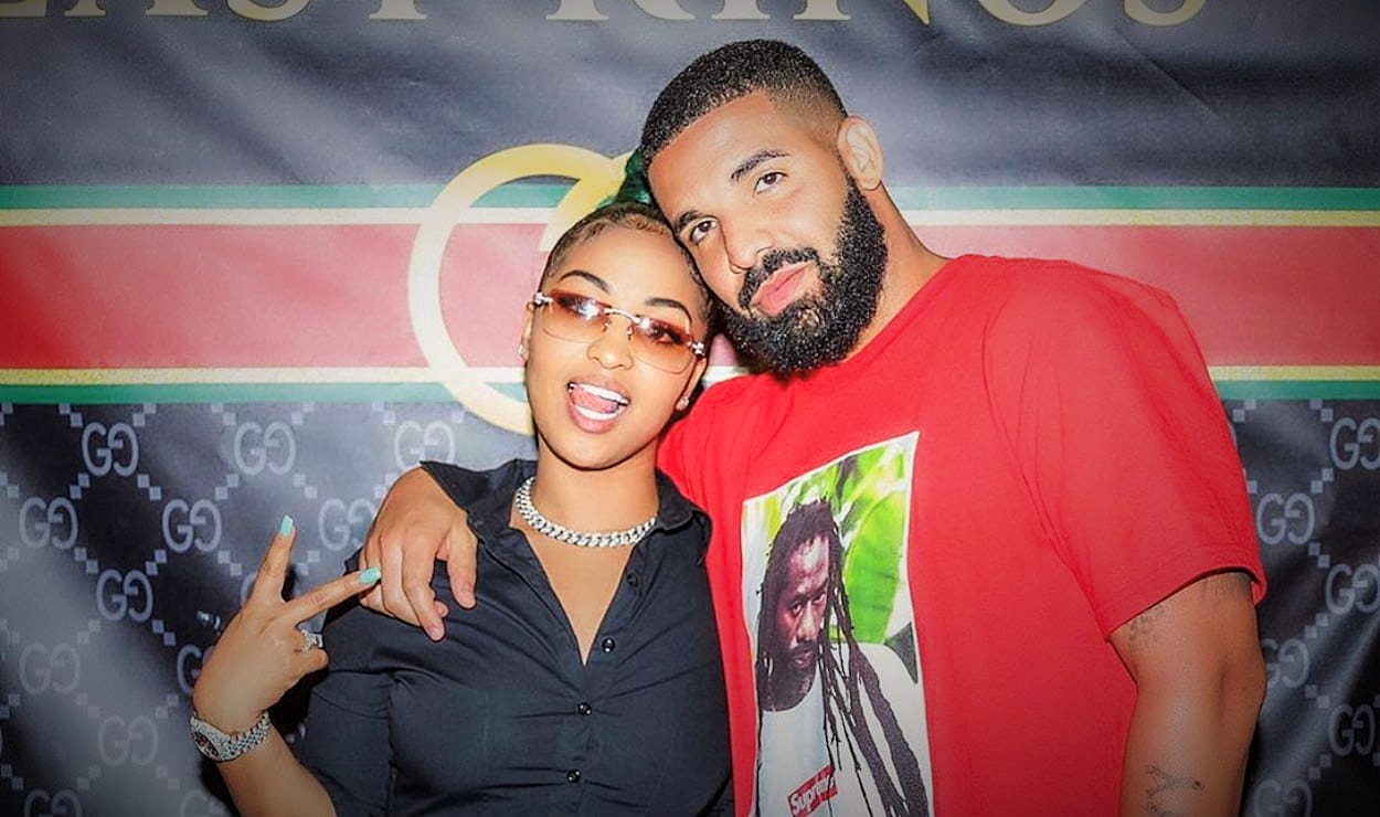 Shensee With Drake and Net Worth