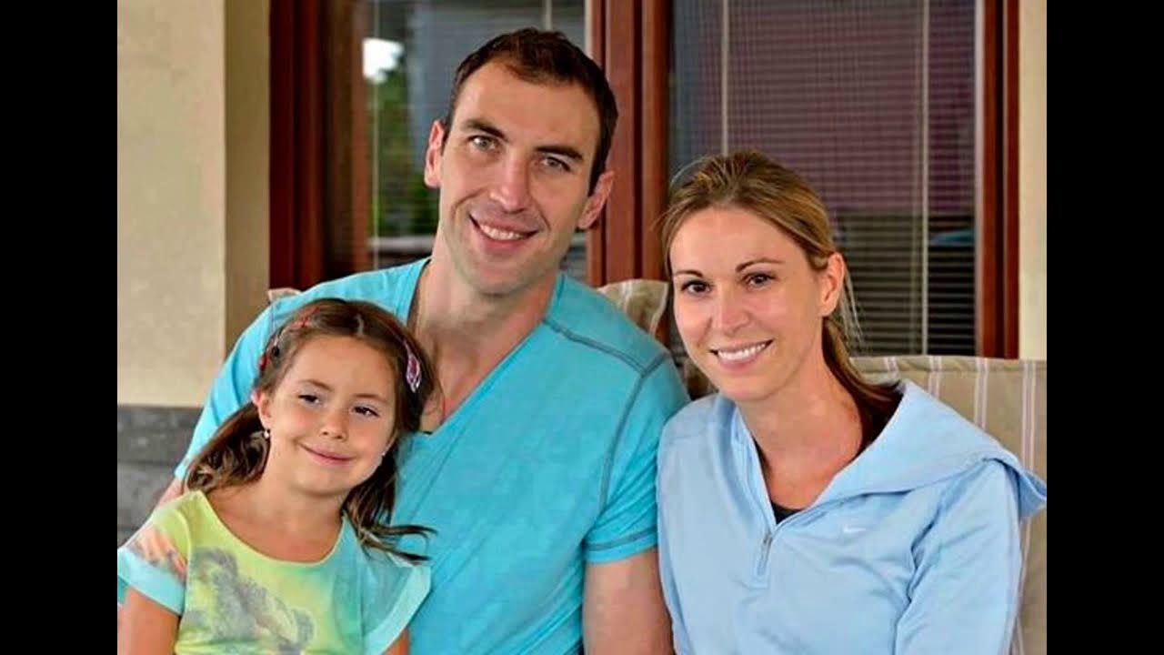 Everything About Tatiana Biskupicova Zdeno Chara Wife Celebriteis Folder