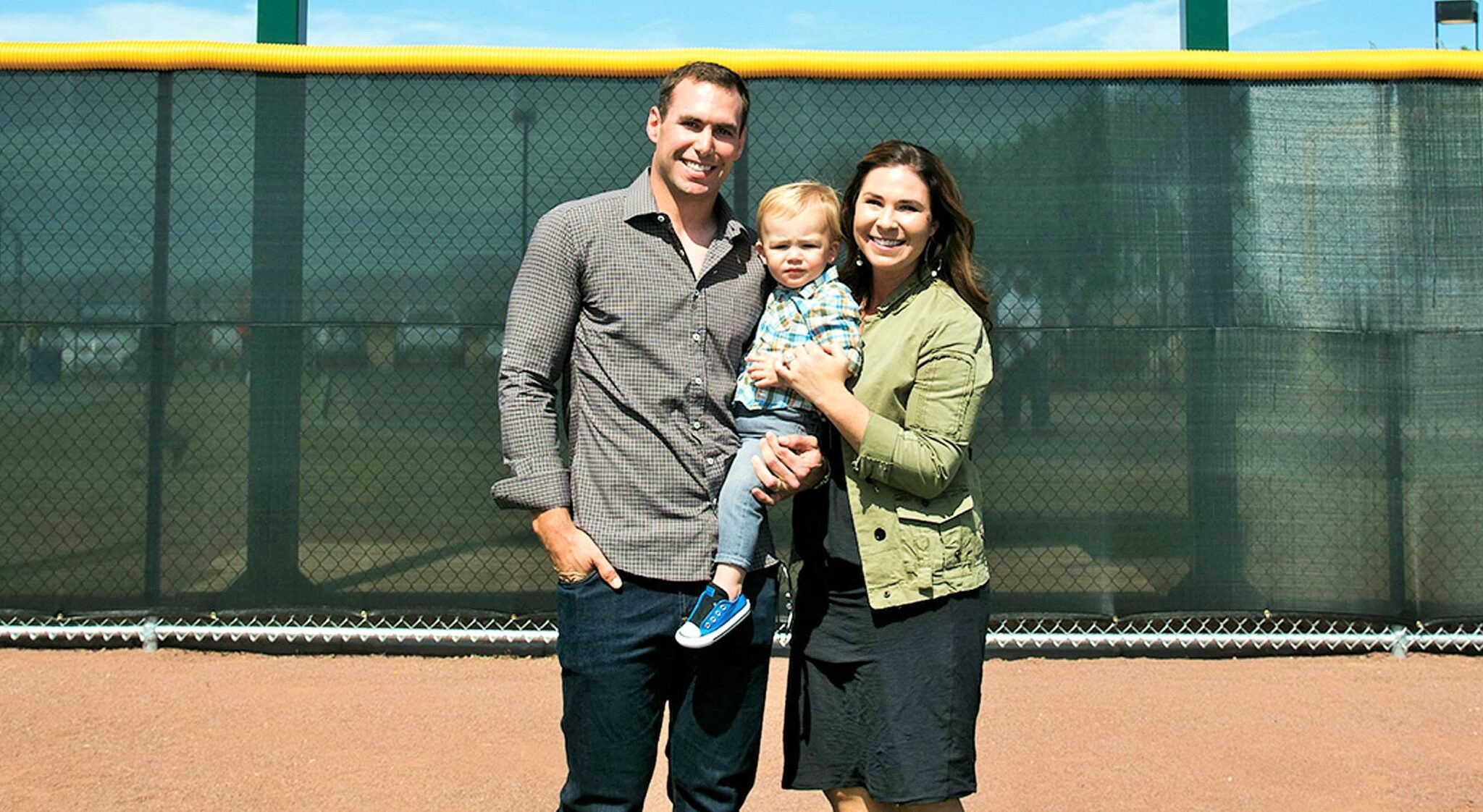 Everything About Paul Goldschmidt's Wife, Amy Goldschmidt