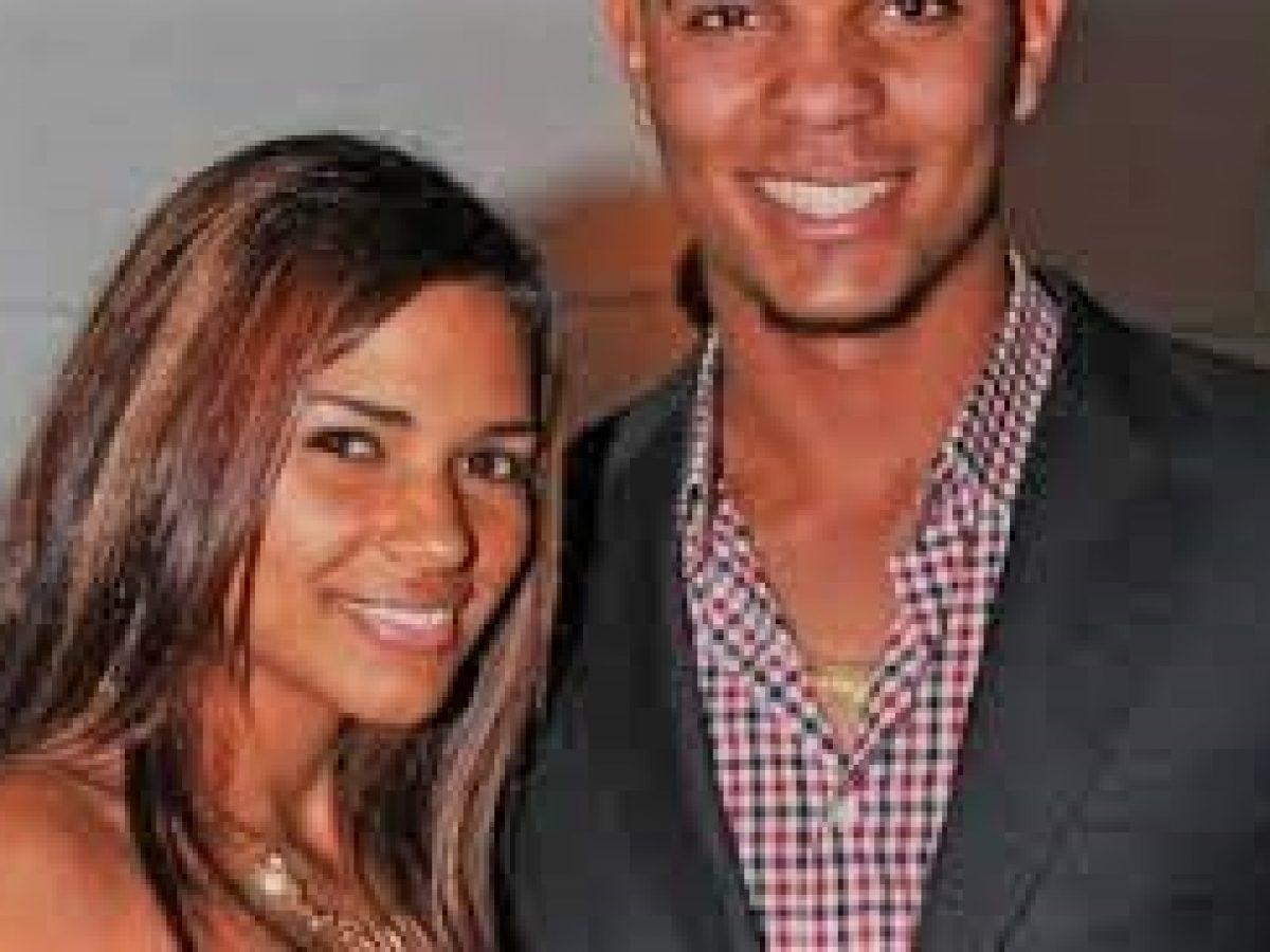 Alex Cora Girlfriend Angelica Feliciano (Bio, Wiki)