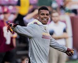 Terrelle Pryor Wiki,