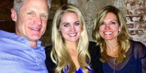 Who Is Margot Kerr, Steve Kerr's Wife?