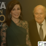 Linda Barras Sepp Blatter Girlfriend