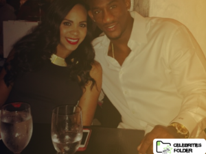 Antrel Rolle’s girlfriend Valene