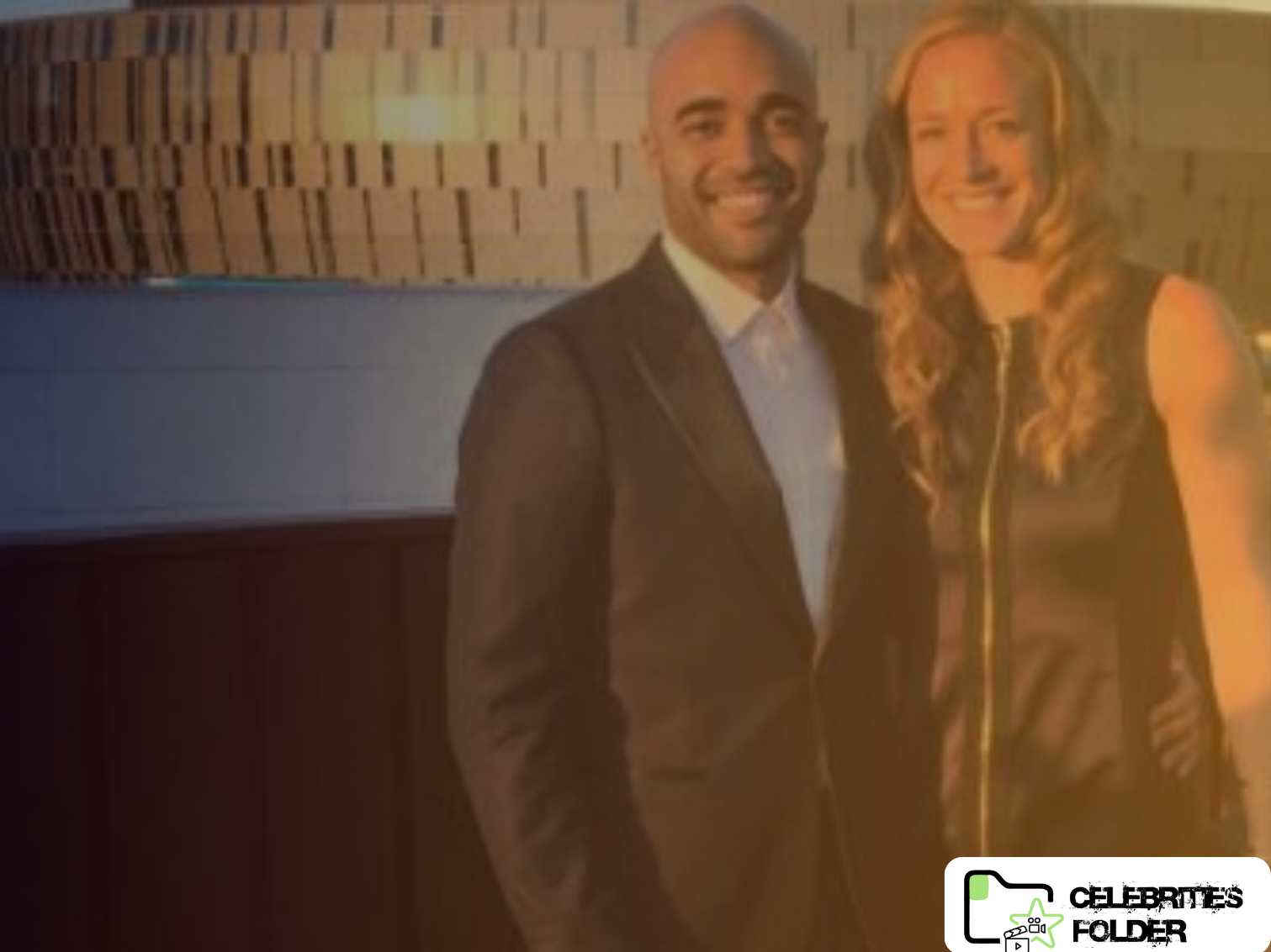 Becky Sauerbrunn’s Boyfriend Zola Short