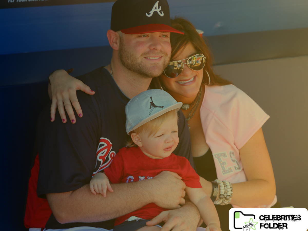 Brian McCann's Wife Ashley McCann (Bio, Wiki, Photos)