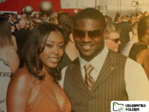 LaDainian Tomlinson’s wife LaTorsha Tomlinson