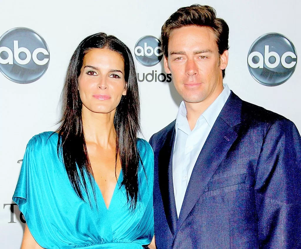 Everything About Angela Michelle Harmon Jason Sehorn Wife