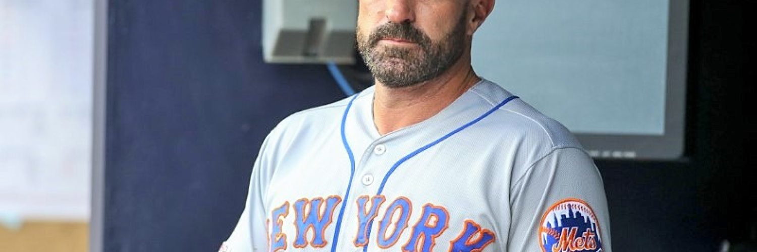 Mickey Callaway and Net Worth with wife